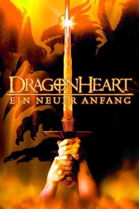 Dragonheart - Ein neuer Anfang stream
