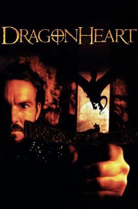DragonHeart stream