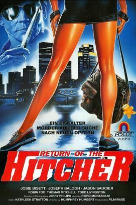 Return of the Hitcher stream