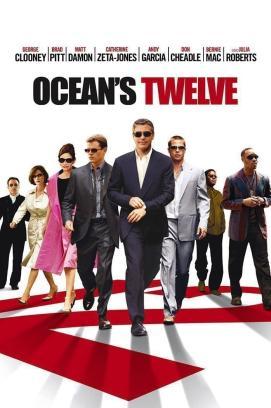 Ocean's Twelve stream