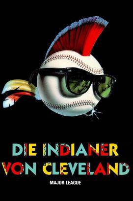 Die Indianer von Cleveland stream