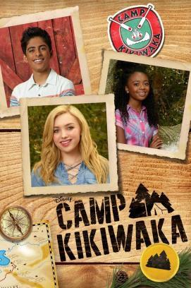Camp Kikiwaka - Staffel 6 stream