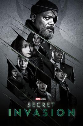 Secret Invasion - Staffel 1 stream