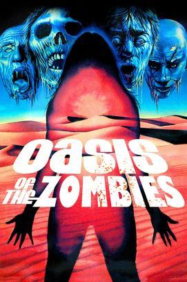 Oase der Zombies stream