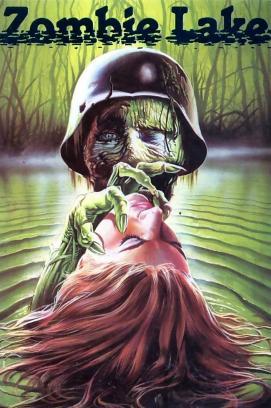 Zombie Lake - Der Sumpf der lebenden Toten stream