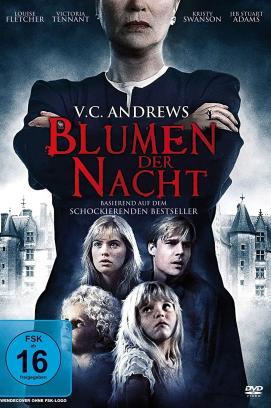 Flowers in the Attic – Blumen der Nacht stream
