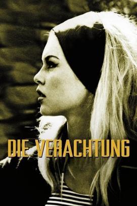 Die Verachtung stream