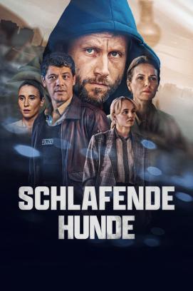 Schlafende Hunde - Staffel 1 stream