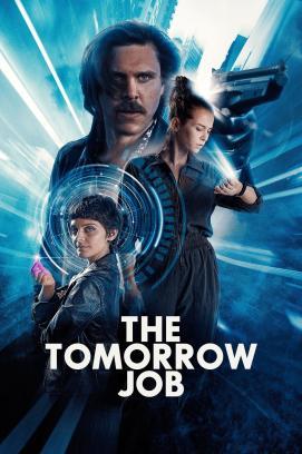 The Tomorrow Job stream