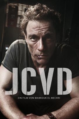 JCVD stream