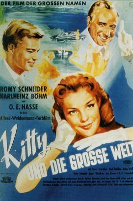 Kitty und die große Welt stream
