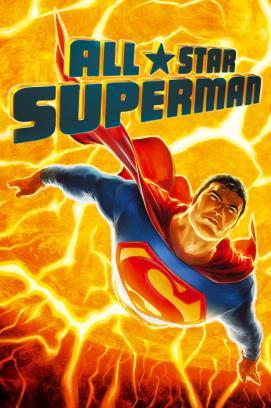 All Star Superman stream