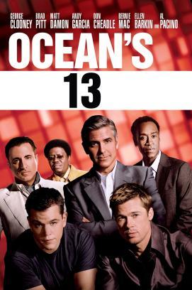 Ocean’s 13 stream