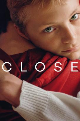 Close stream