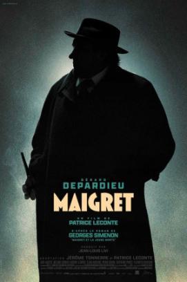 Maigret stream