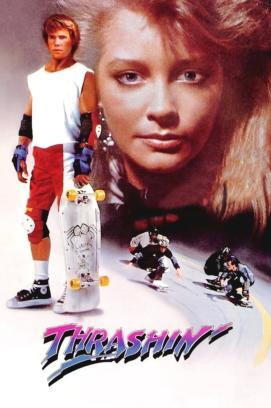 Thrashin' - Krieg der Kids stream