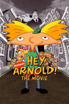 Hey Arnold! – Der Film stream