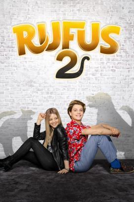 Rufus 2 stream