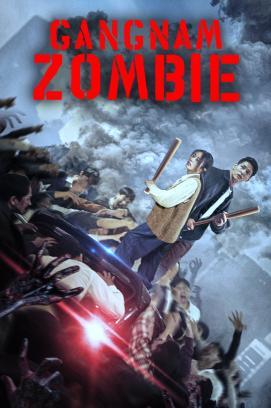 Gangnam Zombie stream