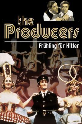 Frühling für Hitler stream