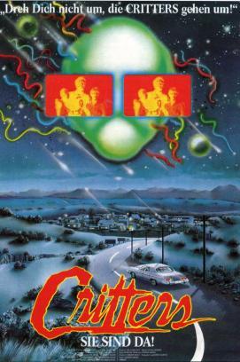Critters - Sie sind da! stream