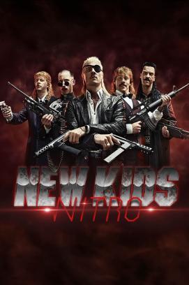 New Kids Nitro stream