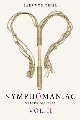 Nymph()maniac 2 stream