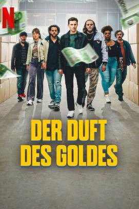 Der Duft des Goldes stream