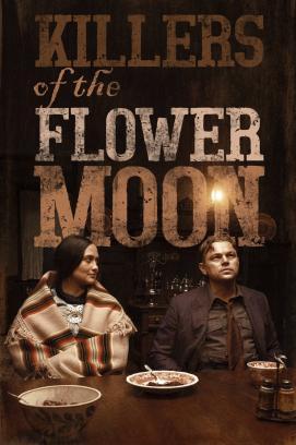 Killers of the Flower Moon stream