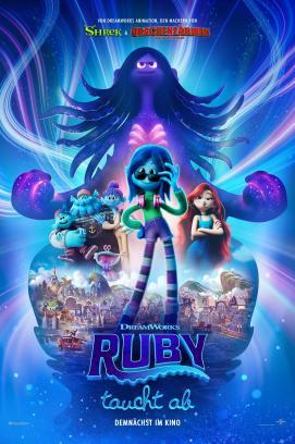 Ruby taucht ab stream