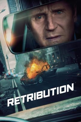 Retribution stream