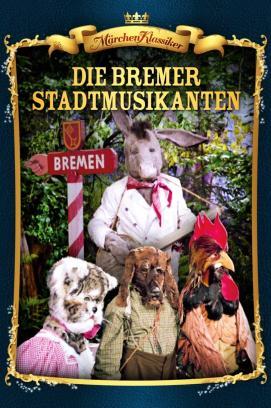 Die Bremer Stadtmusikanten stream