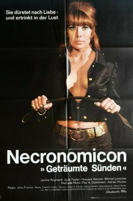 Necronomicon - Geträumte Sünden stream