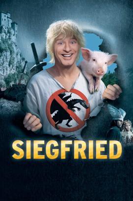 Siegfried stream