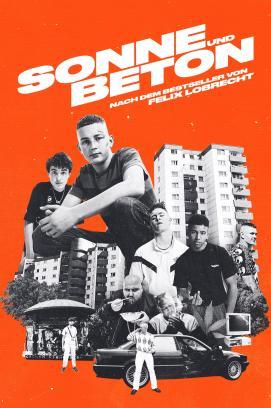 Sonne und Beton *Beste Qualität* stream