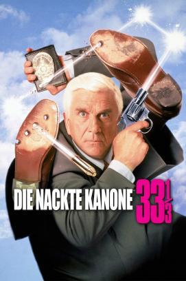Die nackte Kanone 33⅓ stream