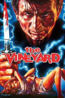 The Vineyard - Das Zombie Elixier stream