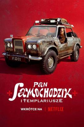 Herr Spaßmobil und die Tempelritter stream