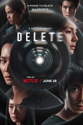 Delete - Staffel 1 stream