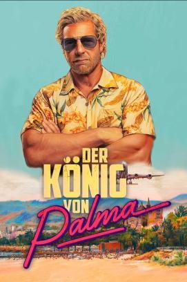 Der König von Palma - Staffel 2 stream