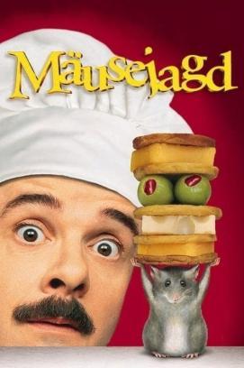 Mäusejagd stream
