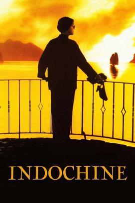 Indochine stream