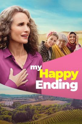 My Happy Ending stream