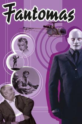 Fantomas stream