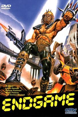 Endgame - Das letzte Spiel mit dem Tod stream