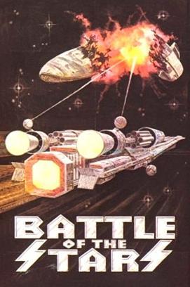 Cosmo 2000 - Battle of the Stars stream