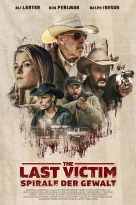 The Last Victim - Spirale der Gewalt stream