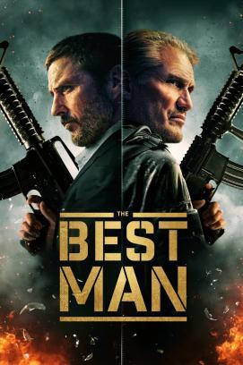 The Best Man stream