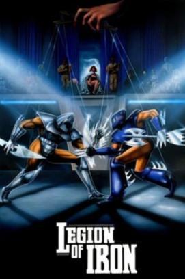 Legion of Iron stream