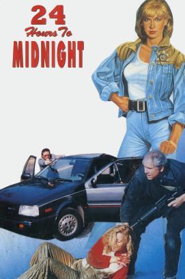 24 Hours to Midnight stream